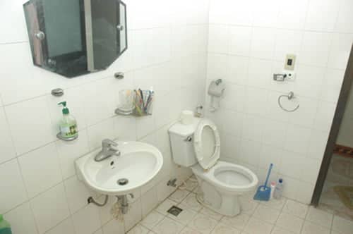 Dịch vụ chống hôi nhà vệ sinh triệt để 100%