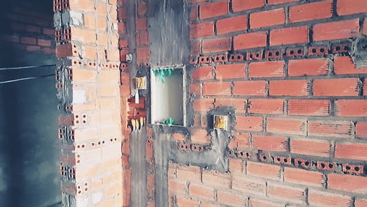 Dịch vụ lắp đặt đường dây điện âm tường tại hcm